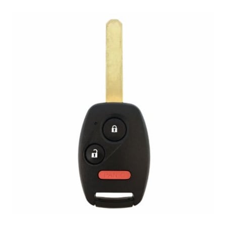 Hillman Remotehead Key HON049 449649